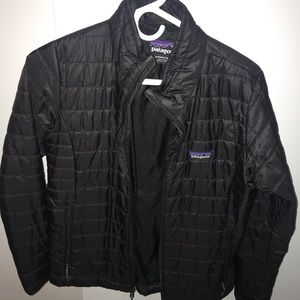 Patagonia Womens Nano Puff Jacket Small